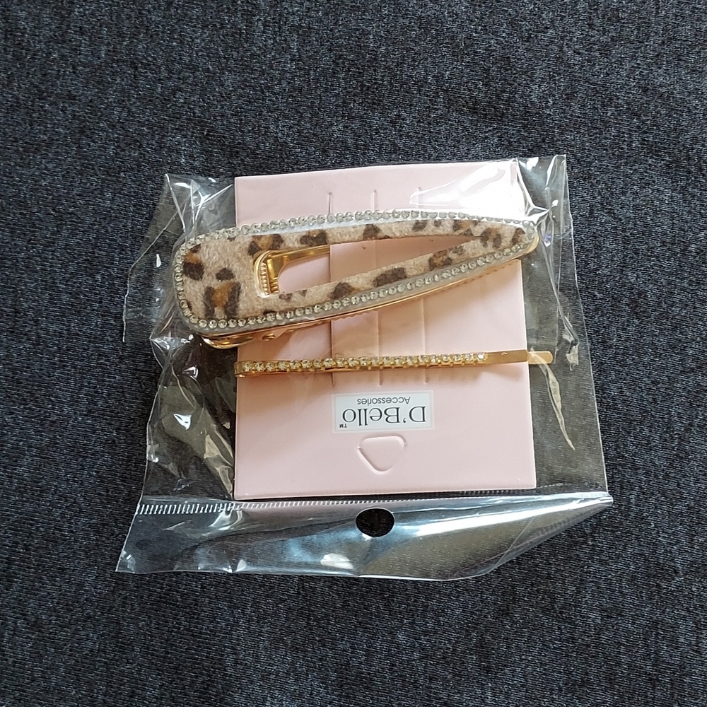 Hair clip